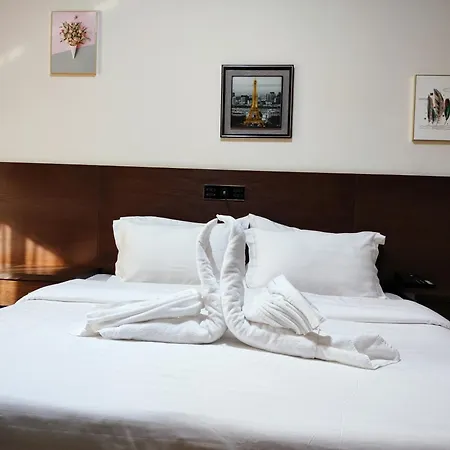 Alrabih Hotel مكة المظهر الخارجي الصورة