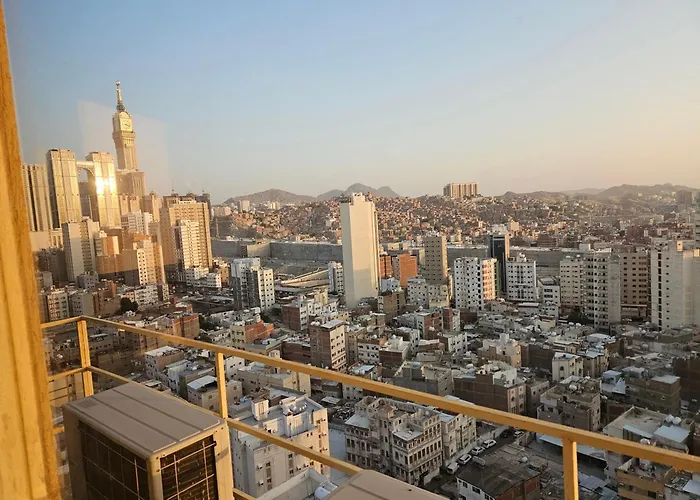 Alrabih Hotel
