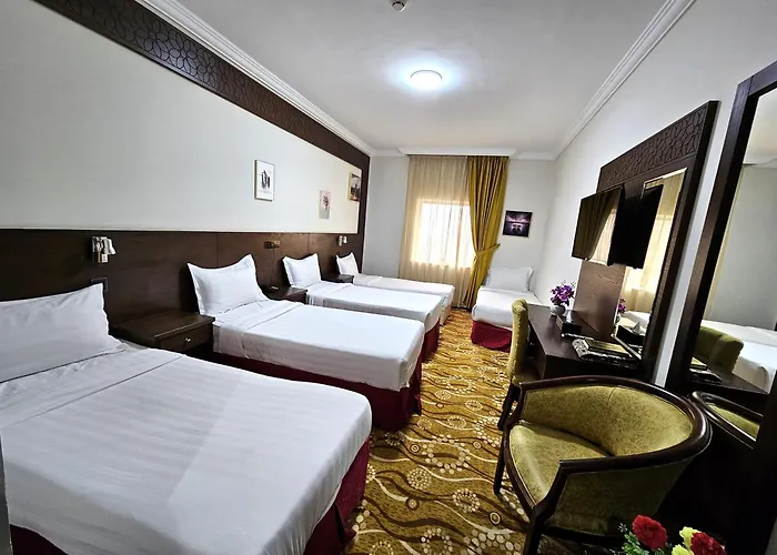 Alrabih Hotel