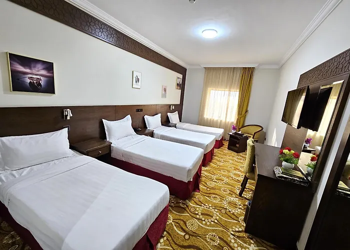 Alrabih Hotel